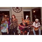 Tampa 1st Friday Open Mic